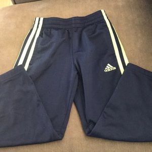 Boys track pants